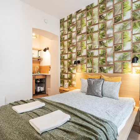 Pop Art In The Heart Of Appartement *