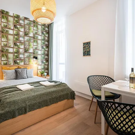 Appartement Pop Art In The Heart Of *