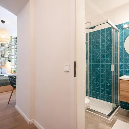Pop Art In The Heart Of Apartment Budapest