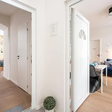 Apartment Pop Art In The Heart Of *