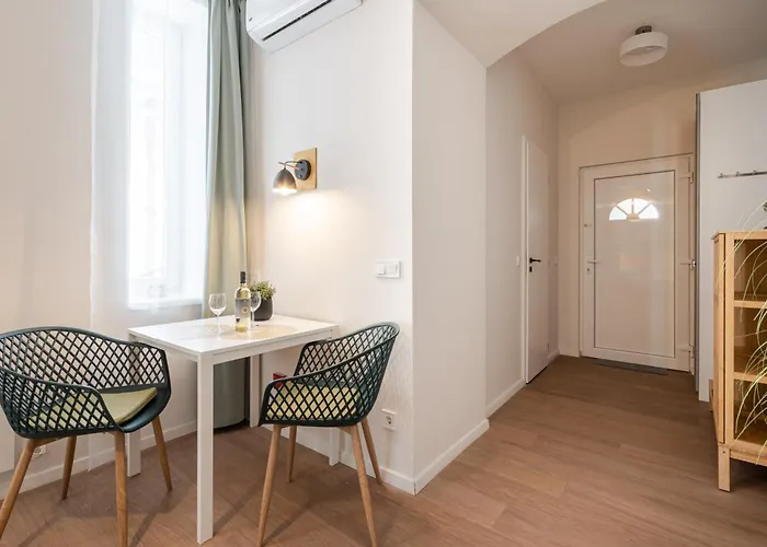 Pop Art In The Heart Of Apartment Budapest