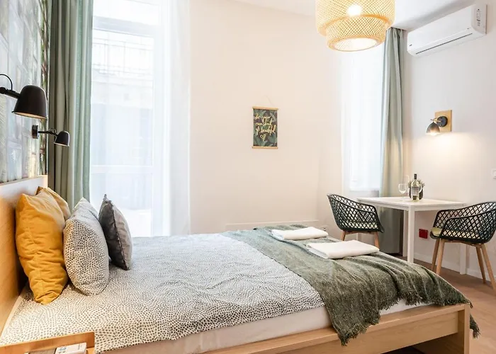 Pop Art In The Heart Of *