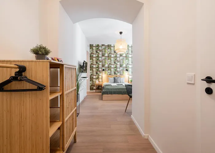 Pop Art In The Heart Of Apartment Budapest