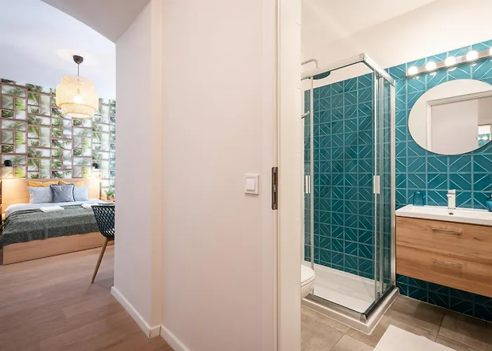 Pop Art In The Heart Of Apartment Budapest