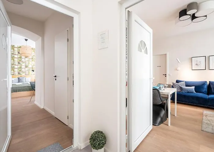 Apartment Pop Art In The Heart Of *