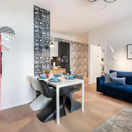 Apartmán Pop Art In The Heart Of *